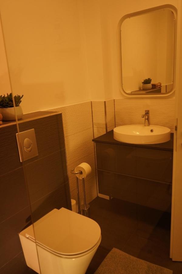 Vivo Apartments At Hospitals Herne Exterior foto